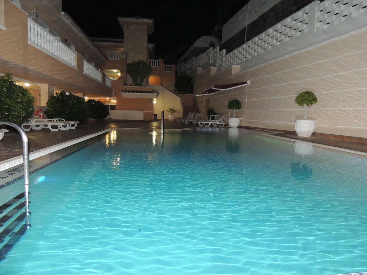 Romantic Retreat With Marine View Акантиладо-де-Лос-Хигантес Экстерьер фото