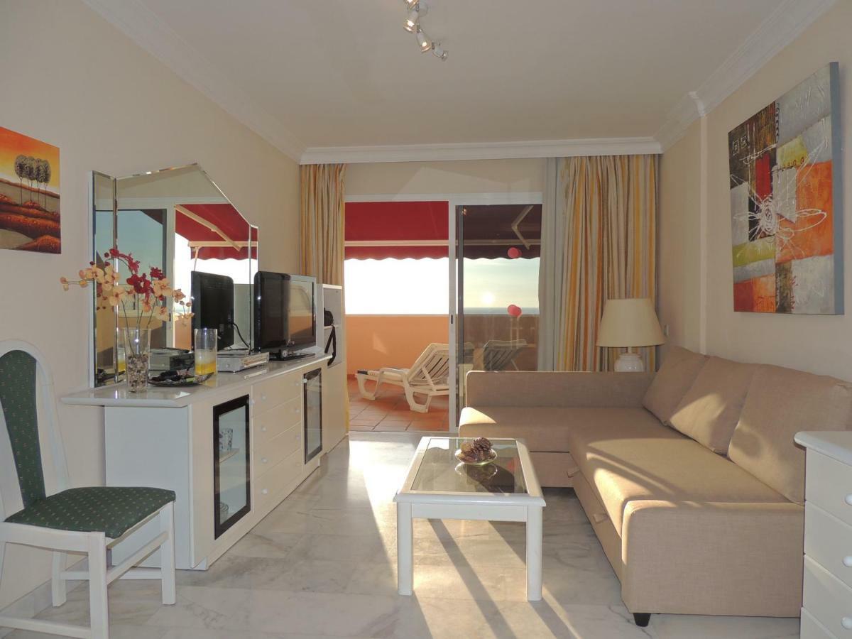 Romantic Retreat With Marine View Акантиладо-де-Лос-Хигантес Экстерьер фото